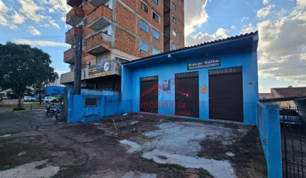 Salão para alugar, 65 m² por R$ 1.800,00/mês - Marumbi - Londrina/PR
