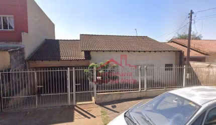 Casa com 2 dormitórios à venda, 100 m² por R$ 270.000,00 - Parque Residencial Ana Rosa - Cambé/PR
