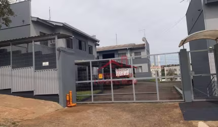 Apartamento com 2 dormitórios à venda, 50 m² por R$ 150.000,00 - Conjunto Vivi Xavier - Londrina/PR