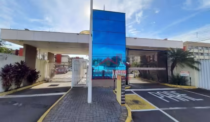Apartamento com 3 dormitórios à venda, 86 m² por R$ 325.000 - Condomínio Residencial Castelo Branco I - Cambé/PR