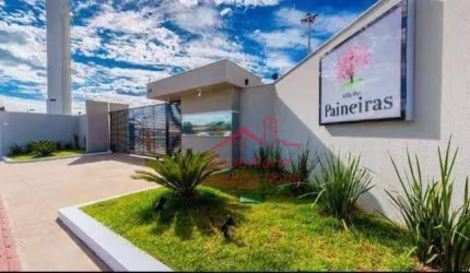 Apartamento com 1 dormitório, 44 m² - venda por R$ 155.000 ou aluguel por R$ 830/mês - Jardim São Paulo II - Londrina/PR