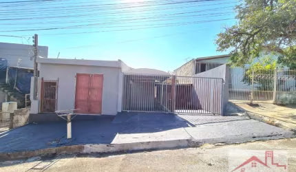 Casa com 2 dormitórios à venda, 132 m² por R$ 150.000,00 - Parigot de Souza 2 - Londrina/PR