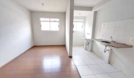 Apartamento com 2 dormitórios à venda, 49 m² por R$ 170.000,00 - Jardim São Paulo II - Londrina/PR