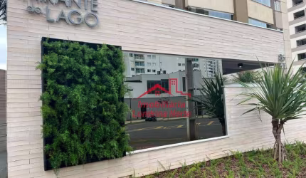 Apartamento com 3 dormitórios à venda, 76 m² por R$ 590.000,00 - Gleba Fazenda Palhano - Londrina/PR