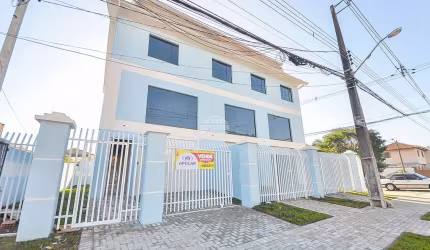Prédio à venda na Rua Lupionópolis, 2081, Sítio Cercado, Curitiba, 302 m2 por R$ 1.200.000