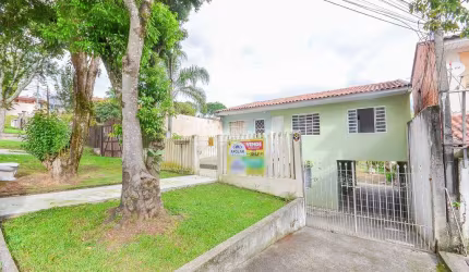 Casa com 6 quartos à venda na Rua Rio Iriri, 956, Bairro Alto, Curitiba, 195 m2 por R$ 600.000