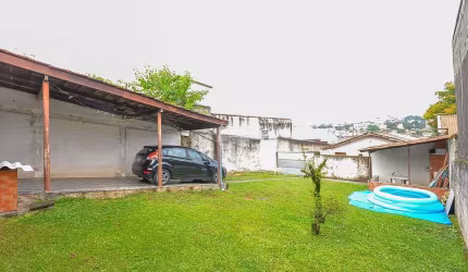 Terreno à venda na Rua Joaquim da Costa Ribeiro, 1969, Bairro Alto, Curitiba, 100 m2 por R$ 530.000