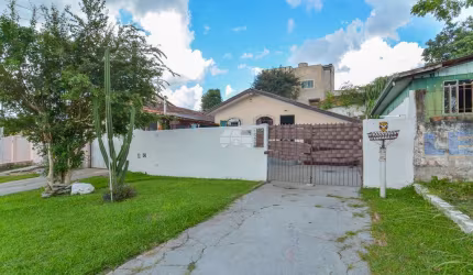 Casa com 2 quartos à venda na Rua Joaquim da Costa Ribeiro, 1533, Bairro Alto, Curitiba, 66 m2 por R$ 320.000
