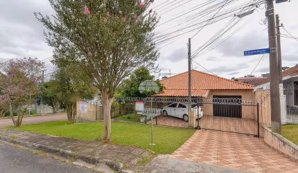 Casa com 4 quartos à venda na Rua Erasmo Maeder, 455, Bairro Alto, Curitiba, 186 m2 por R$ 840.000
