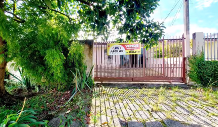 Casa com 3 quartos à venda na Rua Gastão Luiz Cruls, 1479, Bairro Alto, Curitiba, 110 m2 por R$ 330.000