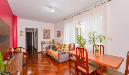 Apartamento com 3 quartos à venda na Rua Comendador Araújo, 413, Centro, Curitiba, 91 m2 por R$ 450.000