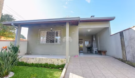 Terreno à venda na Rua Major Fabriciano do Rego Barros, 65, Hauer, Curitiba, 211 m2 por R$ 530.000