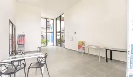 Ponto comercial à venda na Rua Fernandes de Barros, 1269, Hugo Lange, Curitiba, 90 m2 por R$ 792.540