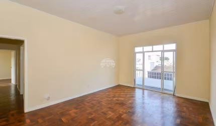 Apartamento com 3 quartos à venda na Rua Lamenha Lins, 1638, Rebouças, Curitiba, 120 m2 por R$ 400.000