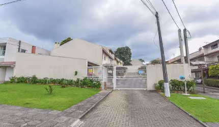 Casa em condomínio fechado com 2 quartos à venda na Rua Jornalista Alceu Chichorro, 421, Bairro Alto, Curitiba, 79 m2 por R$ 595.000