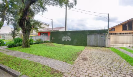 Casa com 1 quarto à venda na Avenida Edgard Stellfeld, 1475, Jardim Social, Curitiba, 180 m2 por R$ 950.000
