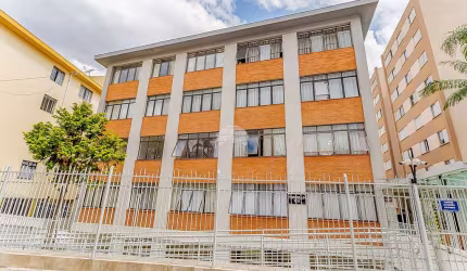 Apartamento com 3 quartos à venda na Avenida Iguaçu, 2121, Água Verde, Curitiba, 80 m2 por R$ 445.000
