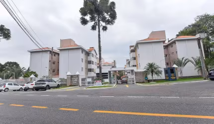 Apartamento com 3 quartos à venda na Rua Jeremias Maciel Perretto, 646, Campo Comprido, Curitiba, 69 m2 por R$ 495.000