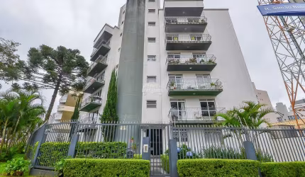Apartamento com 3 quartos à venda na Rua Simão Bolivar, 199, Alto da Glória, Curitiba, 163 m2 por R$ 1.450.000
