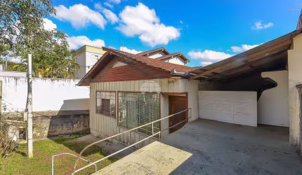 Terreno à venda na Rua José Mário de Oliveira, 695, Bacacheri, Curitiba, 720 m2 por R$ 915.000