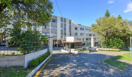 Apartamento com 3 quartos à venda na Rua Canadá, 2108, Bacacheri, Curitiba, 78 m2 por R$ 420.000