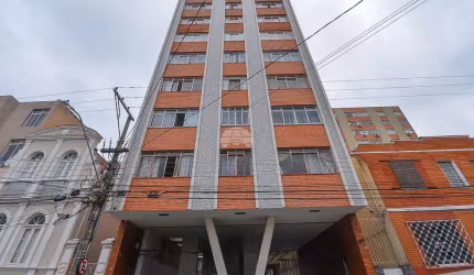 Apartamento com 2 quartos à venda na Rua Paula Gomes, 381, São Francisco, Curitiba, 96 m2 por R$ 430.000