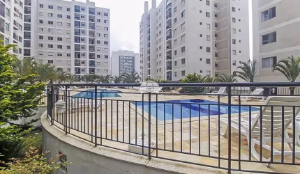 Apartamento com 2 quartos à venda na Rua Jovino do Rosário, 1674, Boa Vista, Curitiba, 112 m2 por R$ 648.000