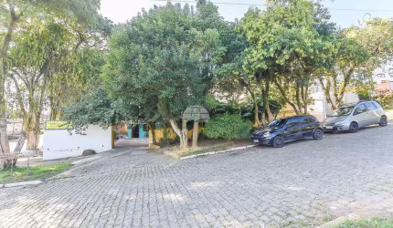 Terreno à venda na Rua Professor Porthos Velozo, 580, Parolin, Curitiba, 350 m2 por R$ 550.000