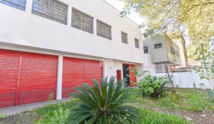 Prédio à venda na Rua Comendador Roseira, 499, Prado Velho, Curitiba, 395 m2 por R$ 2.500.000