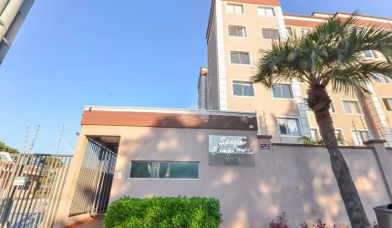 Apartamento com 2 quartos à venda na Rua São Bento, 2023, Hauer, Curitiba, 49 m2 por R$ 330.000