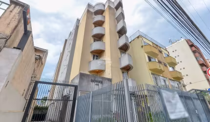 Apartamento com 1 quarto à venda na Rua Saldanha Marinho, 968, Batel, Curitiba, 22 m2 por R$ 239.000