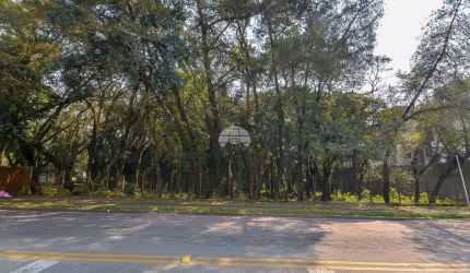 Terreno à venda na Rua Amadeu do Amaral, 1284, Portão, Curitiba por R$ 2.190.000