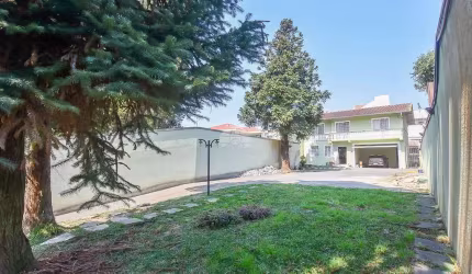Casa com 3 quartos à venda na Avenida Cândido Hartmann, 4099, Santo Inácio, Curitiba, 168 m2 por R$ 1.397.000