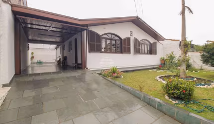 Casa com 3 quartos à venda na Rua da Capitania, 201, Guabirotuba, Curitiba, 90 m2 por R$ 600.000