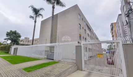 Apartamento com 3 quartos à venda na Rua Zacarias de Paula Neves, 70, Portão, Curitiba, 50 m2 por R$ 320.000