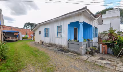 Terreno à venda na Rua Nicarágua, 1666, Bacacheri, Curitiba, 60 m2 por R$ 390.000