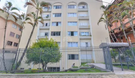 Apartamento com 2 quartos à venda na Rua Santa Catarina, 596, Água Verde, Curitiba, 60 m2 por R$ 380.000