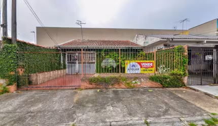 Casa com 2 quartos à venda na Rua Desembargador Francisco de Paula Xavier Filho, 490, Sítio Cercado, Curitiba, 160 m2 por R$ 390.000