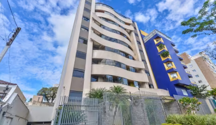 Apartamento com 3 quartos à venda na Rua José Cadilhe, 892, Água Verde, Curitiba, 94 m2 por R$ 770.000