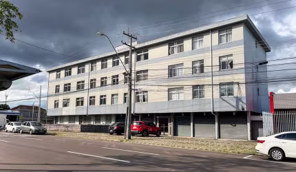 Apartamento com 3 quartos à venda na Rua Desembargador Westphalen, 2347, Centro, Curitiba, 79 m2 por R$ 400.000