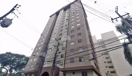 Apartamento com 2 quartos à venda na Travessa Rafael Francisco Greca, 240, Água Verde, Curitiba, 55 m2 por R$ 410.000