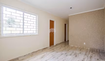 Apartamento com 3 quartos à venda na Estrada Guilherme Weigert, 2245, Santa Cândida, Curitiba, 52 m2 por R$ 230.000