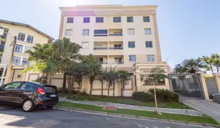Apartamento com 3 quartos à venda na Rua Vereador Antônio dos Reis Cavalheiro, 652, Cabral, Curitiba, 68 m2 por R$ 550.000