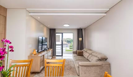 Apartamento com 3 quartos à venda na Rua Desembargador Aurélio Feijó, 293, Boa Vista, Curitiba, 80 m2 por R$ 620.000