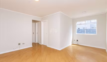 Apartamento com 3 quartos à venda na Rua Guilherme Mazeto, 350, Pinheirinho, Curitiba, 53 m2 por R$ 285.000