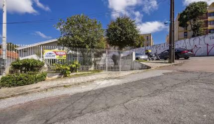 Casa com 3 quartos à venda na Rua Savigny, 217, Barreirinha, Curitiba, 134 m2 por R$ 400.000