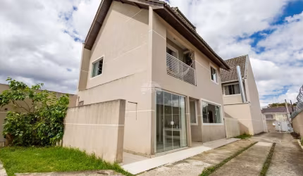 Apartamento com 3 quartos à venda na Rua Mustapha Francisco Lemes, 270, Barreirinha, Curitiba, 127 m2 por R$ 600.000