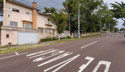 Casa com 4 quartos à venda na Rua Albano Reis, 963, Bom Retiro, Curitiba, 277 m2 por R$ 1.750.000