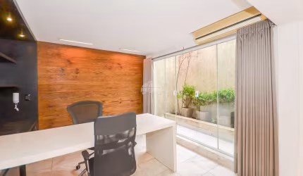 Sala comercial à venda na Avenida Paraná, 1524, Bacacheri, Curitiba, 22 m2 por R$ 298.000