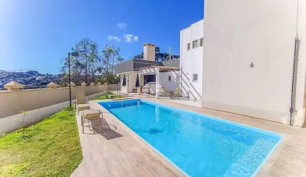 Apartamento com 2 quartos à venda na Rua Alfredo de Andrade, 75, Bonfim, Almirante Tamandaré, 40 m2 por R$ 160.000